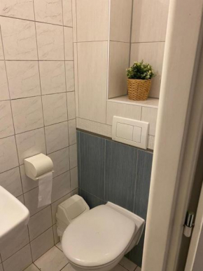 Apartman s balkónom